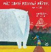 Mj drah podivn ptel - Julia Liu