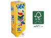 Block & Block Metal Box (FSC) - 
