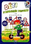 Preventivn vchova - Dti v dopravnm provozu aneb o klukovi z potae + audio online - Marie Adamovsk