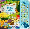 Zvukov kniha e zvat - Hledej a poslouchej - neuveden