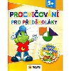 Zbavn cviebnice - Procviovn pro pedkolky - 