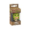 Funko POP Keychain: Shrek - Scary Shrek (DreamWorks 30th Anniversary) - neuveden