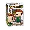 Funko POP Movies: Shrek - Fiona (DreamWorks 30th Anniversary) - neuveden