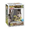 Funko POP Movies: Shrek - Donkey (DreamWorks 30th Anniversary) - neuveden