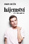 Hjemstv - Pbhy kluka z pohebky - Daniel Krejk
