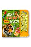 Vek kniha zvukov v divoine - 