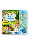 Zvukov kniha Ra zvierat - 