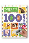 Zvierat 100 slov - 