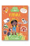 Vek samolepky Farma - 