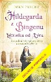 Hildegarda z Bingenu - Precht Jorn