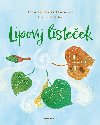 Lipov lsteek - Lenka Bergmann Mkovcov