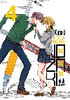 Nozaki, mistr romantiky 4 - 