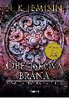 Obeliskov brna - N. K. Jemisin