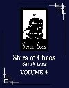 Stars of Chaos: Sha Po Lang 4 - Priest