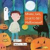 Mami, tati, co je to ten Halloween? - Lda Hol; Lucie Martikov