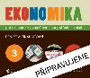 Ekonomika 3 pro ekonomicky zamen obory S - Klnsk Petr, Mnch Otto, Frydrykov Yvetta