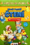 Zvtka na statku - Moje prvn ten pro holky a kluky - neuveden
