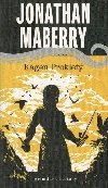 Kagen Proklet (lut oblka) - Jonathan Maberry
