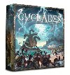 Cyclades: Legendrn edice - deskov hra - Cathala Bruno, Maublanc Ludovic