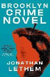 Brooklyn Crime Novel - Lethem Jonathan