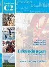 C2 Integriertes Kurs- und Arbeitsbuch, m. Audio-CD - Buscha Anne