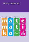 Matematika pro stedn koly - Oldich Odvrko