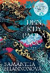 Den, kdy padla noc - Samantha Shannonov