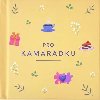 Minikniha - Pro kamardku - Albi