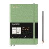 Leuchtturm1917 Change Journal A5 Sage - neuveden