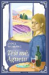 T m, Agneta - Emma Hamberg