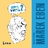 Mylenky za volantem 2 - audioknihova - Eben Marek