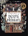Nejznmj dsiv pbhy - Victor Medina