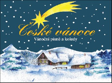 esk vnoce - Bohumil Polvka