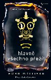 Hlavn vechno pet - Ewan Morrison