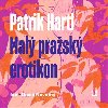 Mal prask erotikon - CDmp3 (te David Novotn) - Patrik Hartl
