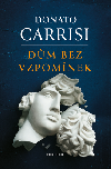 Dm bez vzpomnek - Donato Carrisi