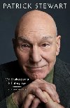 Od Shakespeara k Enterprise - Patrick Stewart
