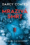 Mraziv smrt - Darcy Coates