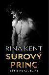 Surov princ - Rina Kent