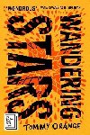 Wandering Stars - Orange Tommy