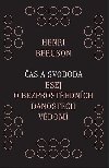 as a svoboda - Henri Bergson