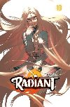 Radiant 10 - Tony Valente
