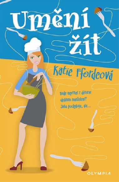 Umn t - Katie Fforde