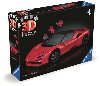 Puzzle 3D Ferrari SF90 Stradale 108 dlk - neuveden