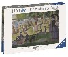 Georges Seurat: Nedln odpoledne na ostrov Grande Jatte 1500 dlk - neuveden