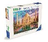 Puzzle Taj Mahal 1500 dlk - neuveden