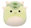 Squishmallows Ankylosaurus Nolan 20 cm - neuveden