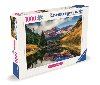 Puzzle Dechberouc hory: Aspen, Colorado 1000 dlk - neuveden