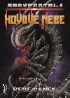 Kovov nebe - Bodyportal 1 - Ren Vank