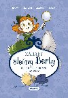 Zhady sleny Berty - Brian Freschi; Elena Triolo